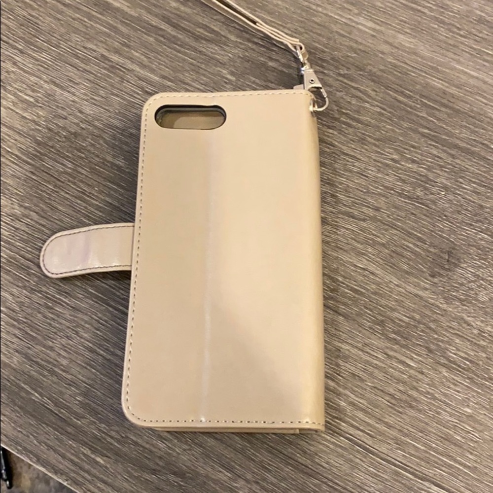 iPhone case wallet - Picture 3 of 3